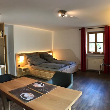 Apartment Kofel 奥巴拉马高 外观 照片