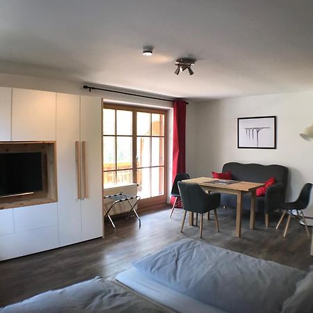 Apartment Kofel 奥巴拉马高 外观 照片