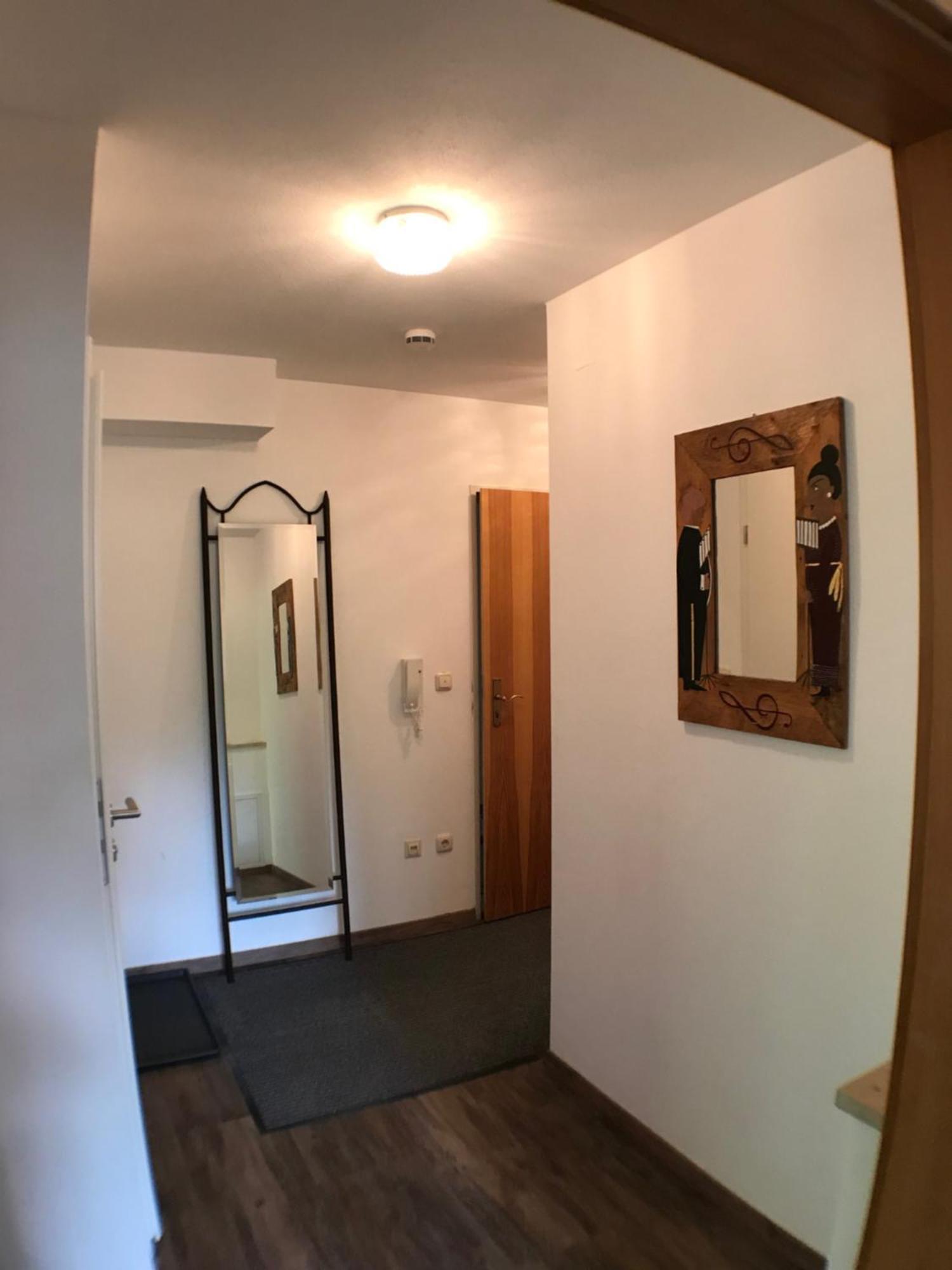Apartment Kofel 奥巴拉马高 外观 照片