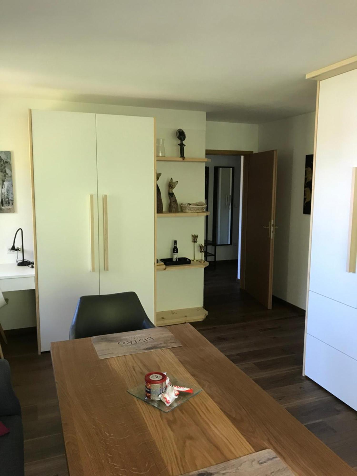 Apartment Kofel 奥巴拉马高 外观 照片