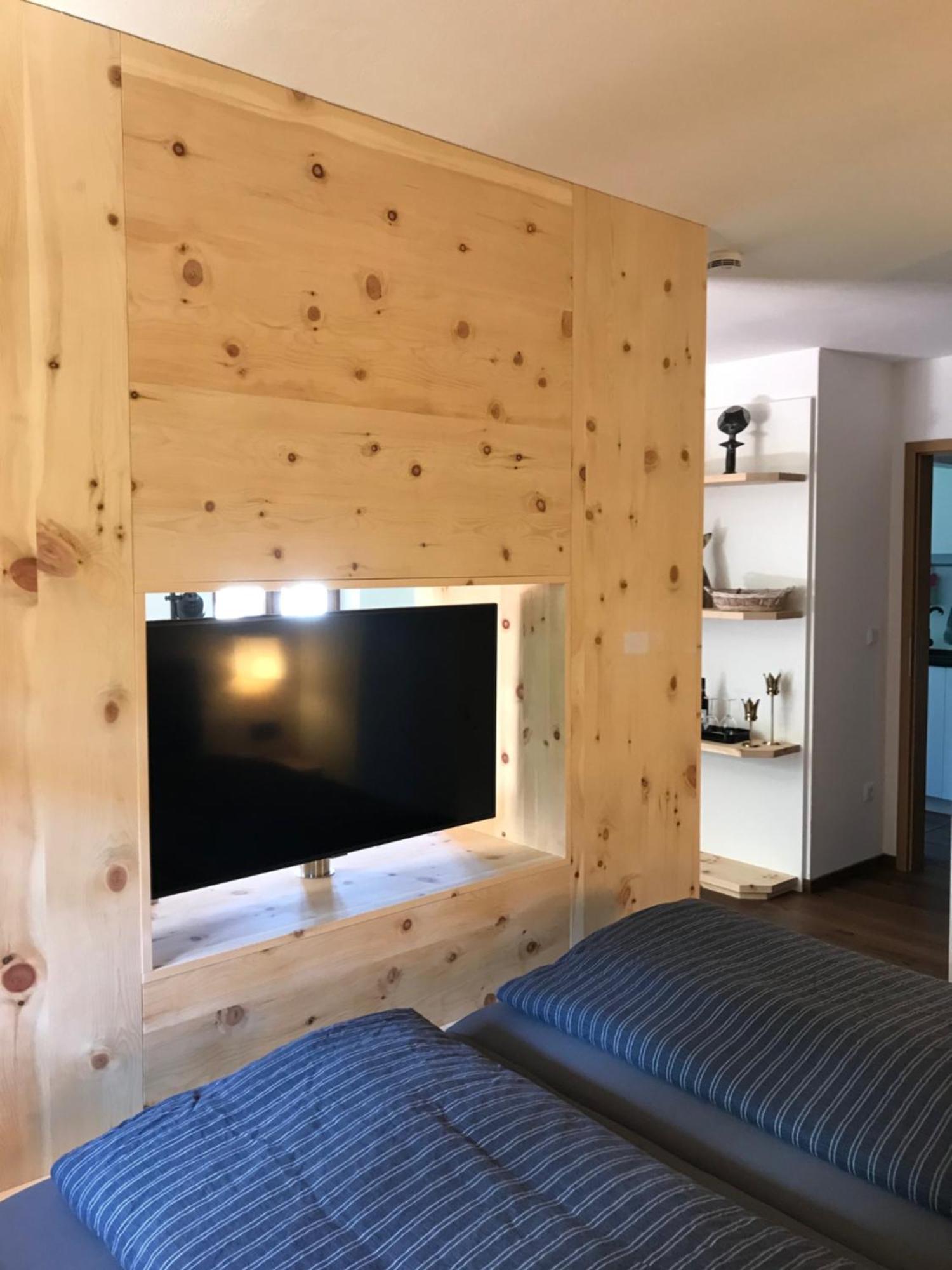 Apartment Kofel 奥巴拉马高 外观 照片