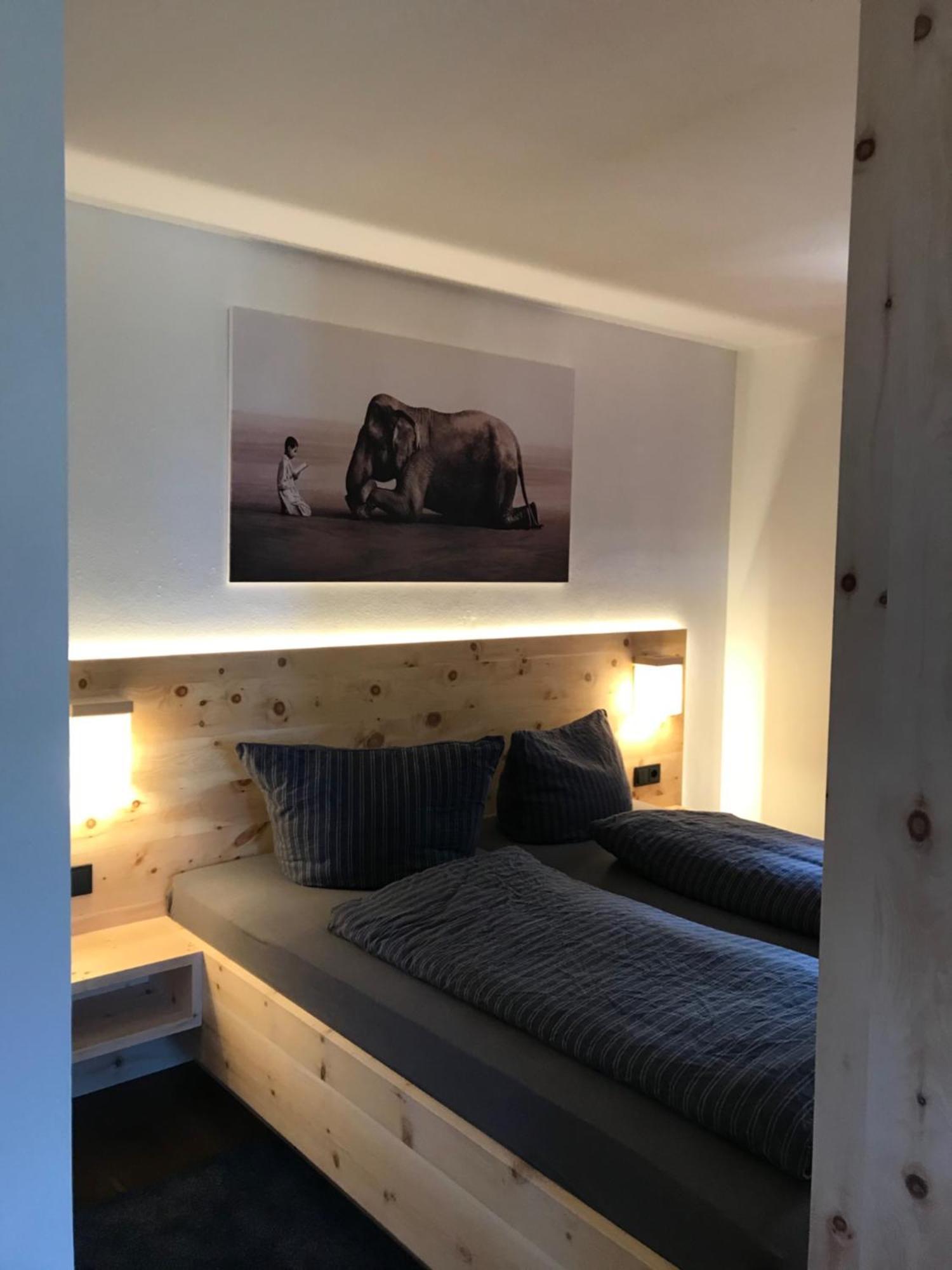 Apartment Kofel 奥巴拉马高 外观 照片